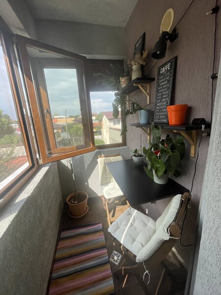 Bucurestii Noi, langa parc & metrou, apartament elegant 2 camere