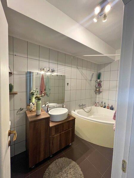 Bucurestii Noi, langa parc & metrou, apartament elegant 2 camere
