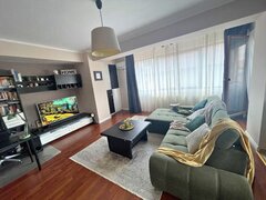 Bucurestii Noi, langa parc & metrou, apartament elegant 2 camere