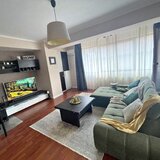Bucurestii Noi, langa parc & metrou, apartament elegant 2 camere