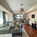 Bucurestii Noi, langa parc & metrou, apartament elegant 2 camere